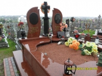 Комплекс с гранитной крошкой