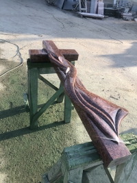 Крест лезниковский
