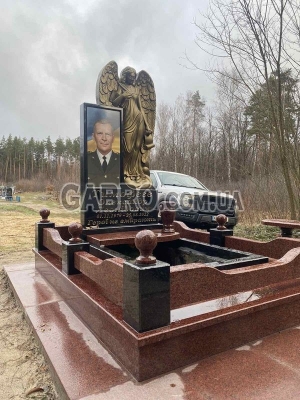 Памятник