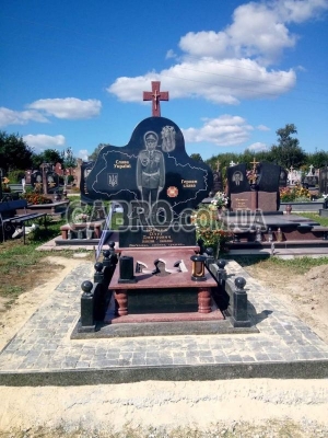 Памятник
