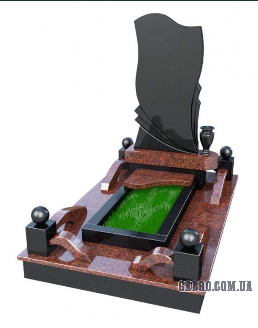 Памятник