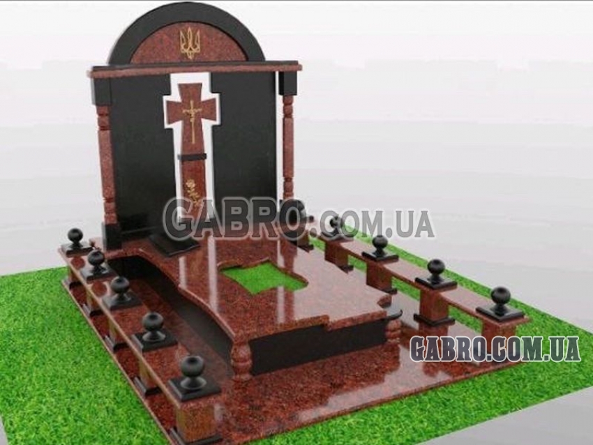 Памятник
