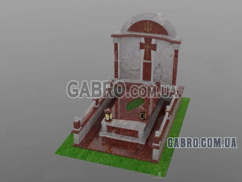 Памятник